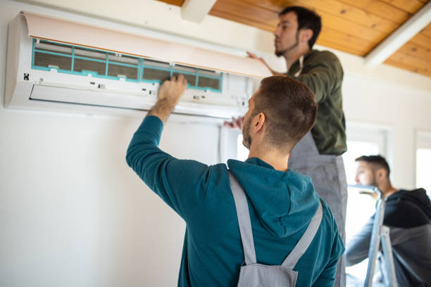 Best HVAC Training and Certification in Pullman, WA