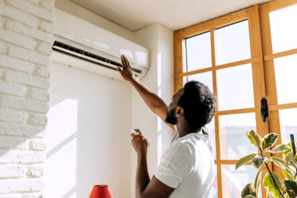 Best HVAC Equipment and Components in Pullman, WA