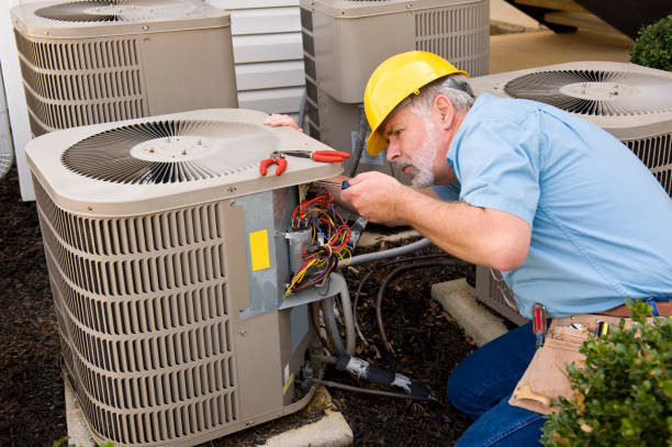 Pullman, WA HVAC Company