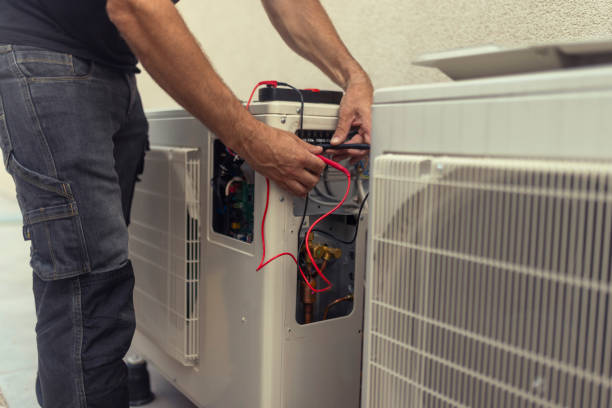 Best HVAC for Healthcare Facilities in Pullman, WA