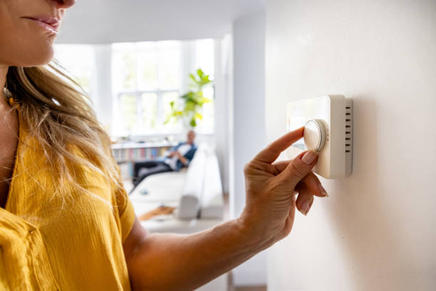 Best Energy-efficient HVAC Solutions in Pullman, WA