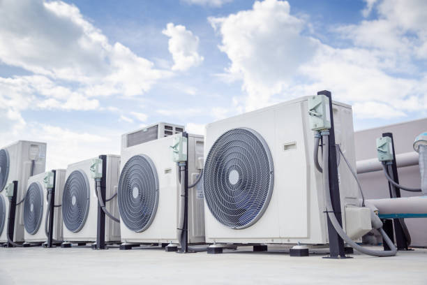 Best Ductless Mini-Split Systems in Pullman, WA
