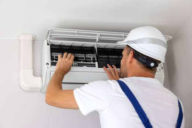 Best VRF (Variable Refrigerant Flow) Systems in Pullman, WA