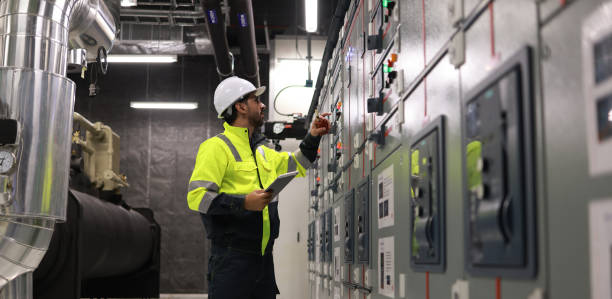 Best Geothermal HVAC Systems in Pullman, WA